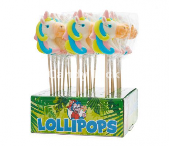 Unicorn Lolly