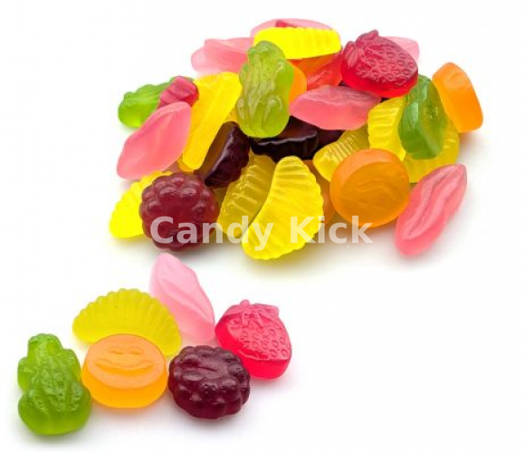 Vegan Candy Mix (1kg)