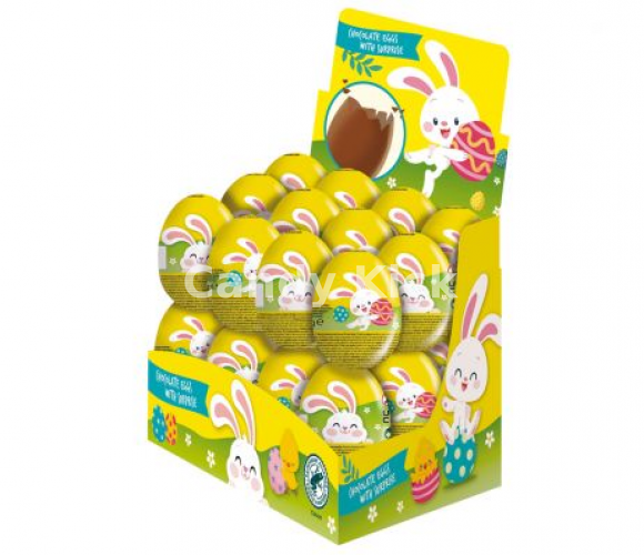 Paas Verrassingsei XL 60 gram