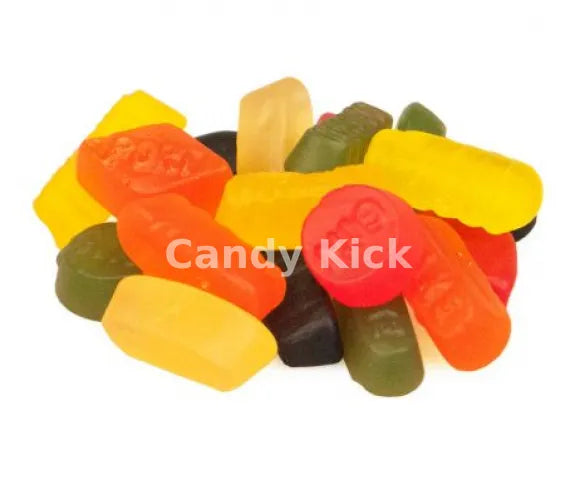 Winegums