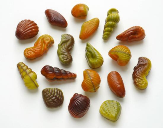 Zomer Zeebanket (100 gr)