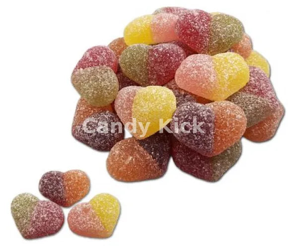 Zure Gebroken Harten