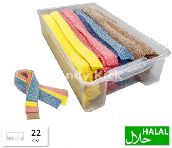 Zure Matten Extreem Zuur