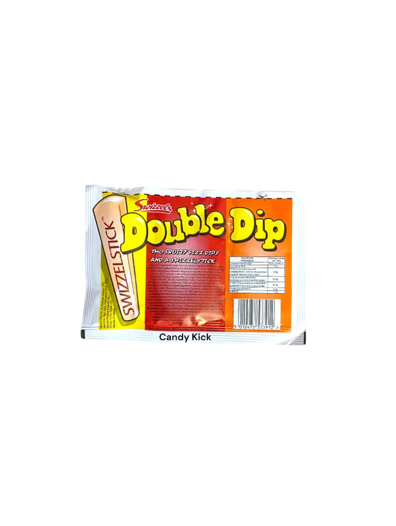 Swizzels Double Dip Original 19 gr