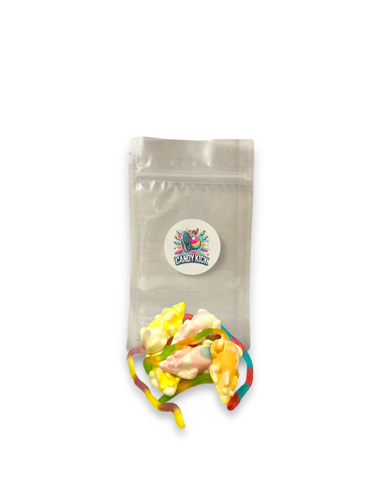 Gekleurde Muizen