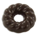 Chocolade Krans Puur Massief 100 gram