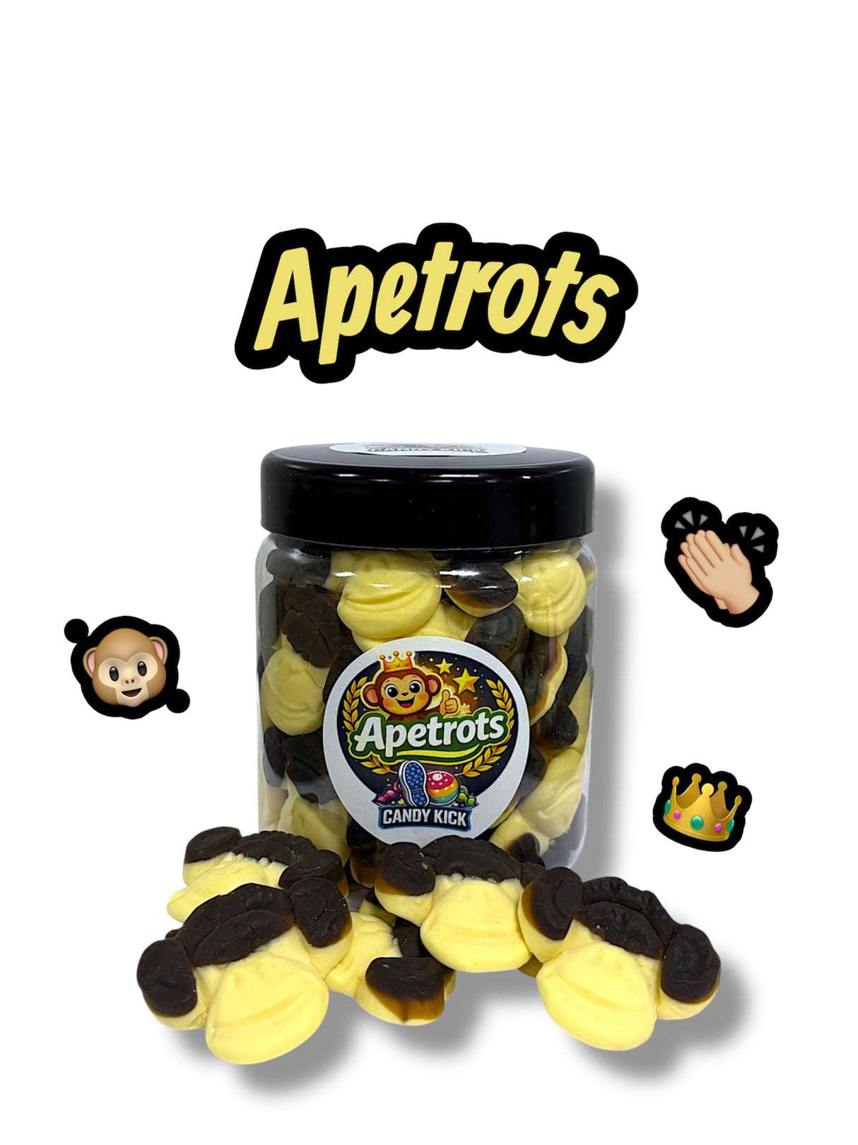 Apetrots