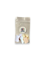 Schuimblokken Spek Mix (Vanille/Zuur)