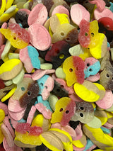 Bubs Mix