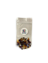 Colaflesjes - Suikervrij