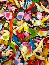 Animal Mix