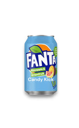 Fanta Pineapple Grapefruit 330 ml