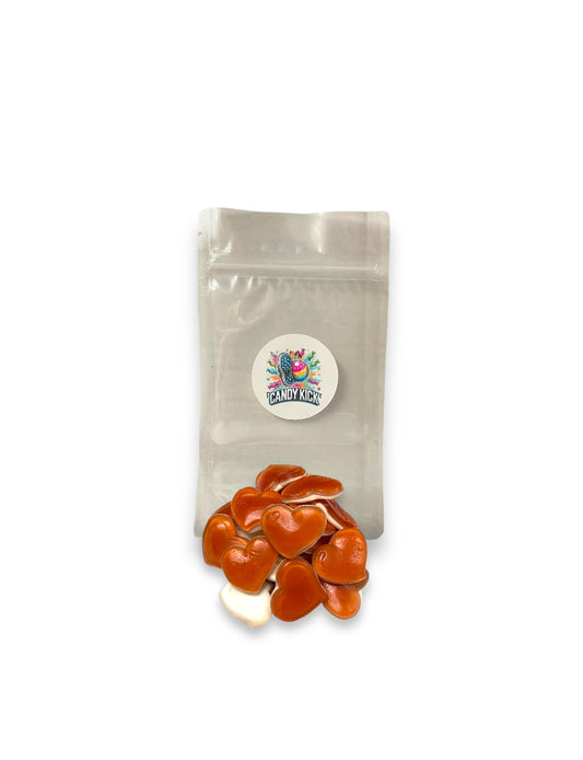 Zachte Harten ‘Lovers’