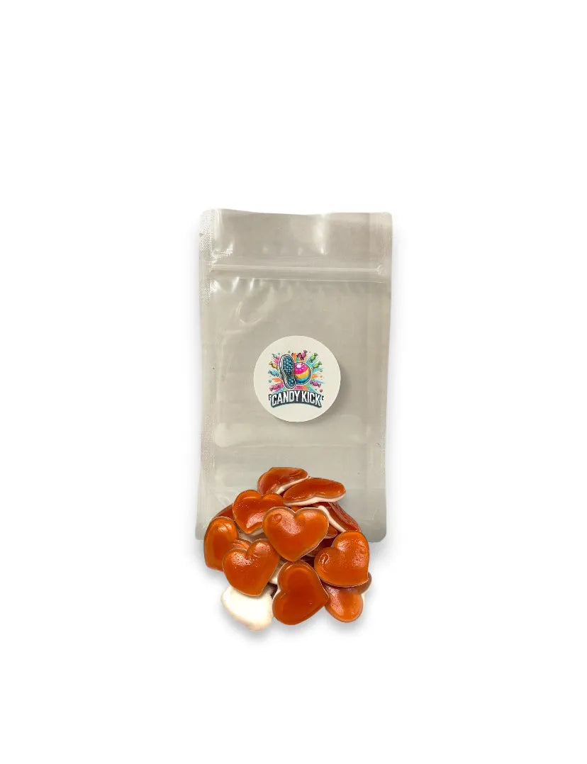 Zachte Harten ‘Lovers’