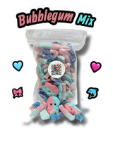 Bubblegum Mix