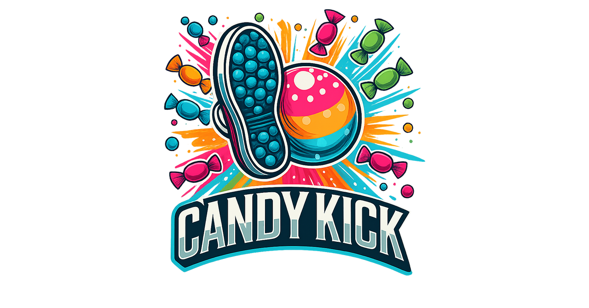Candy Kick – Candy Kick