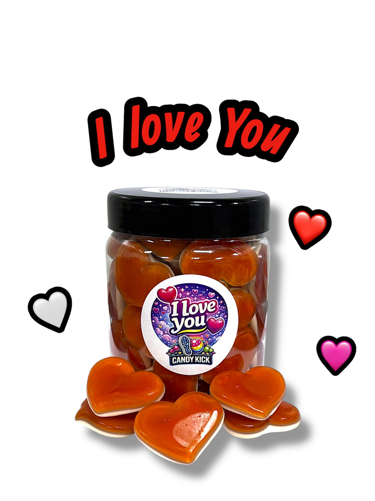 I Love You