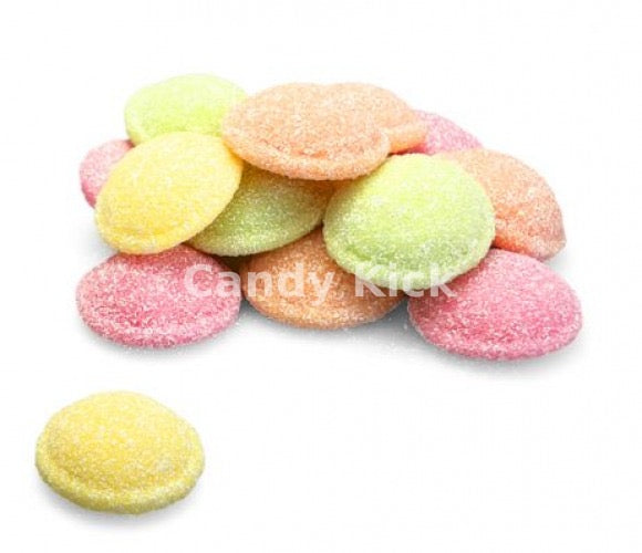 Zure Foam Ufo’s
