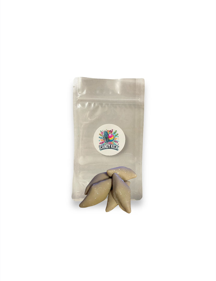 Spekruiten - Caramel Chocola (80 gram)