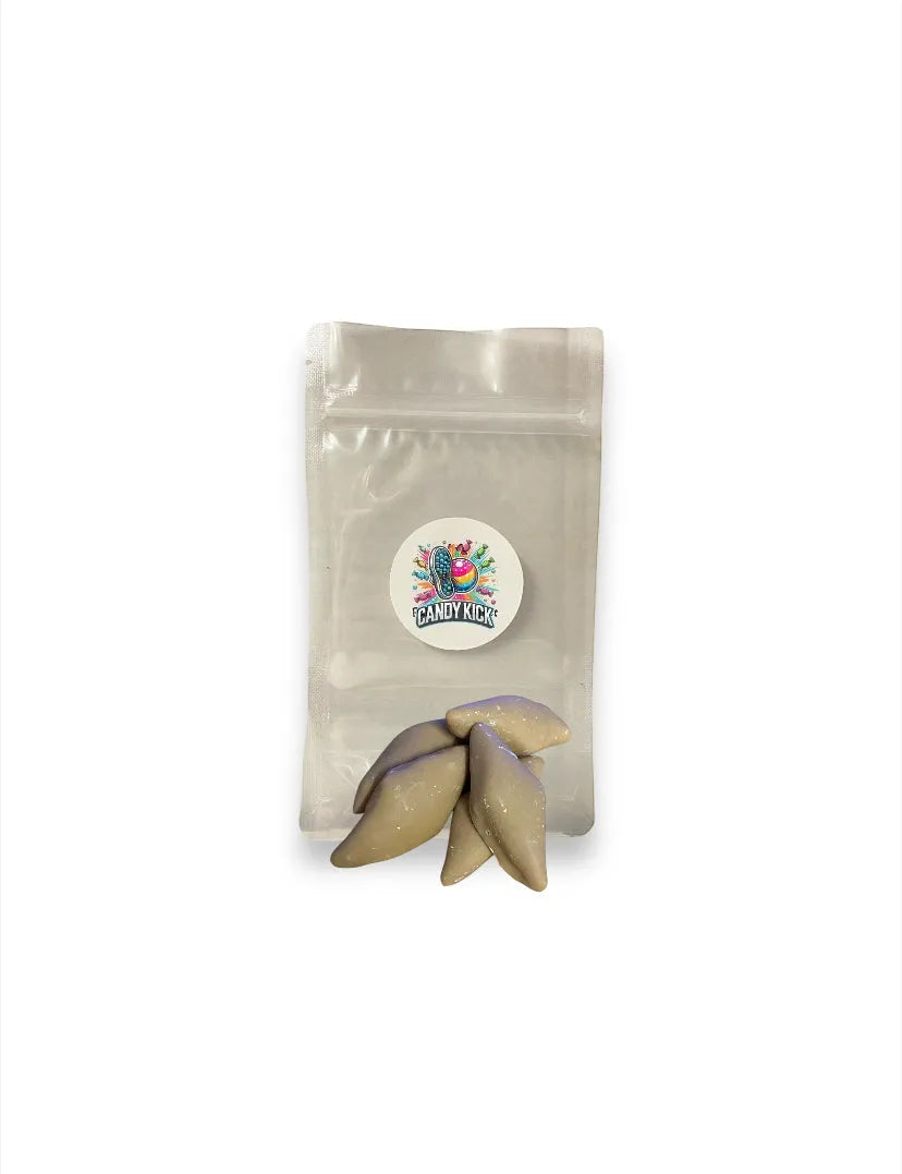 Spekruiten - Caramel Chocola (80 gram)