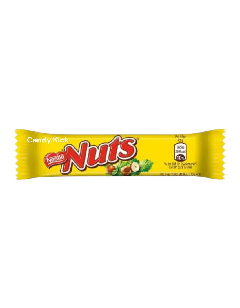 Nuts