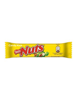 Nuts