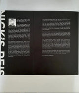 Nicks Reis Naar Genezing