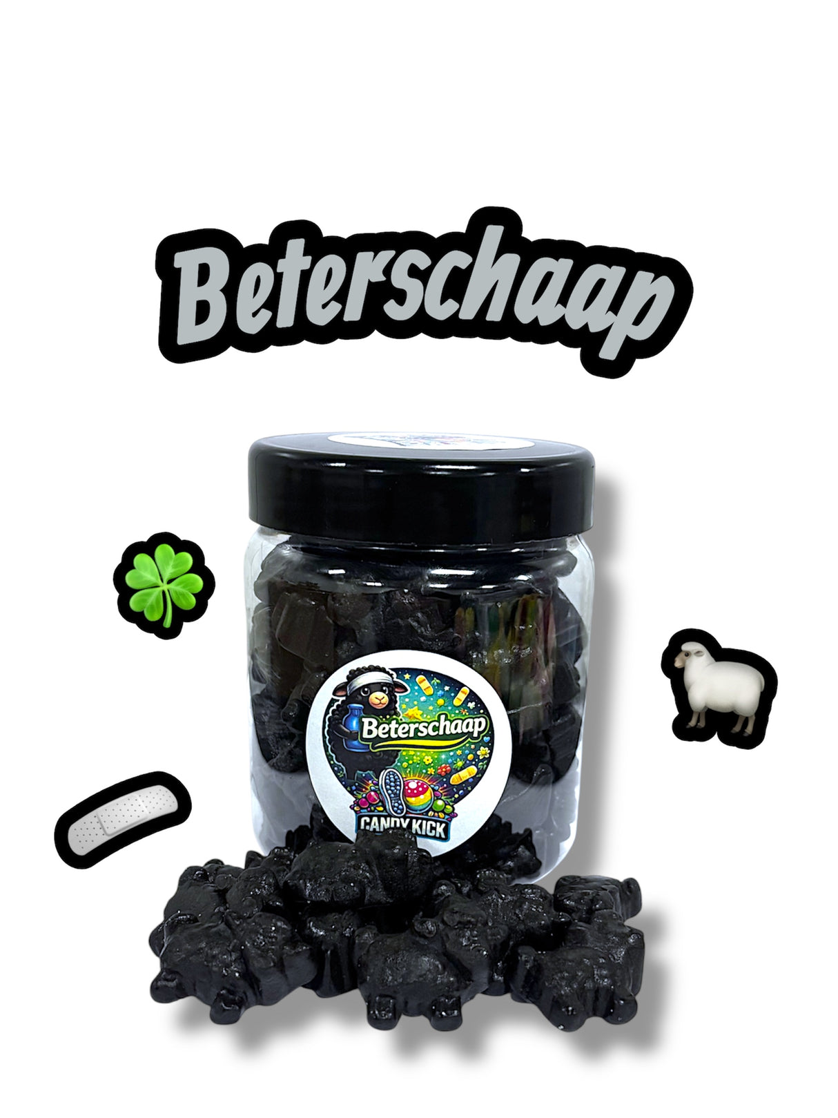Beterschaap