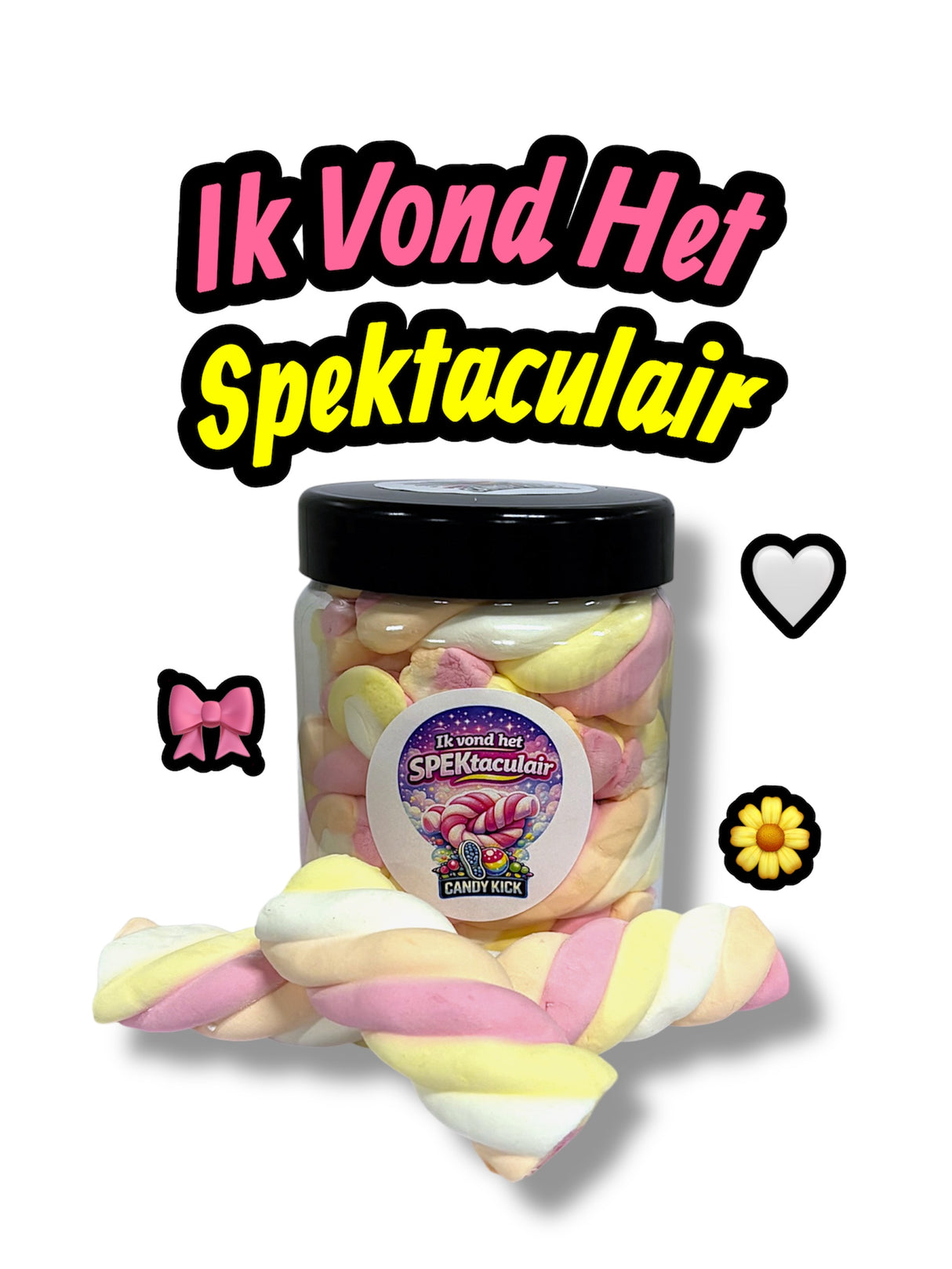 Ik Vond Het Spektaculair