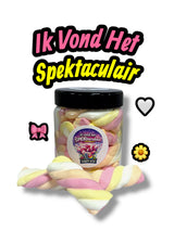 Ik Vond Het Spektaculair