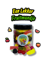 Een Lekker Fruitmandje