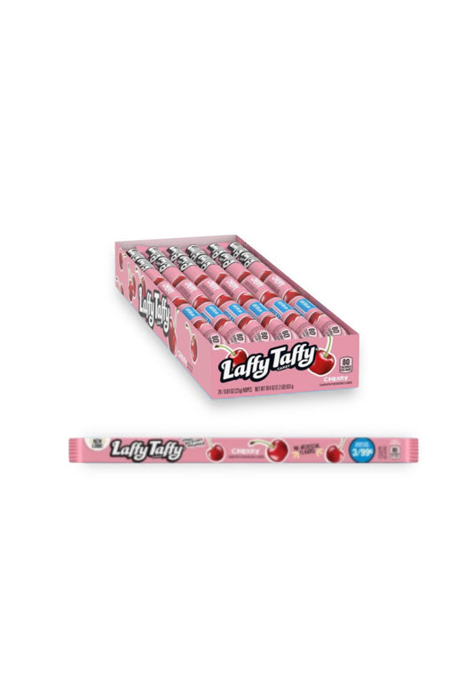 Laffy Taffy - Cherry