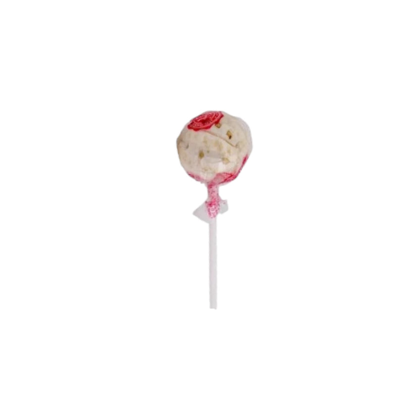 Mega Salmiak Knots Lolly