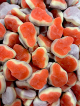 Jelly Skulls