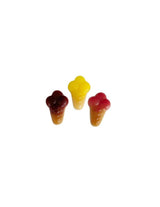 Jellies Sweet Ice Cream