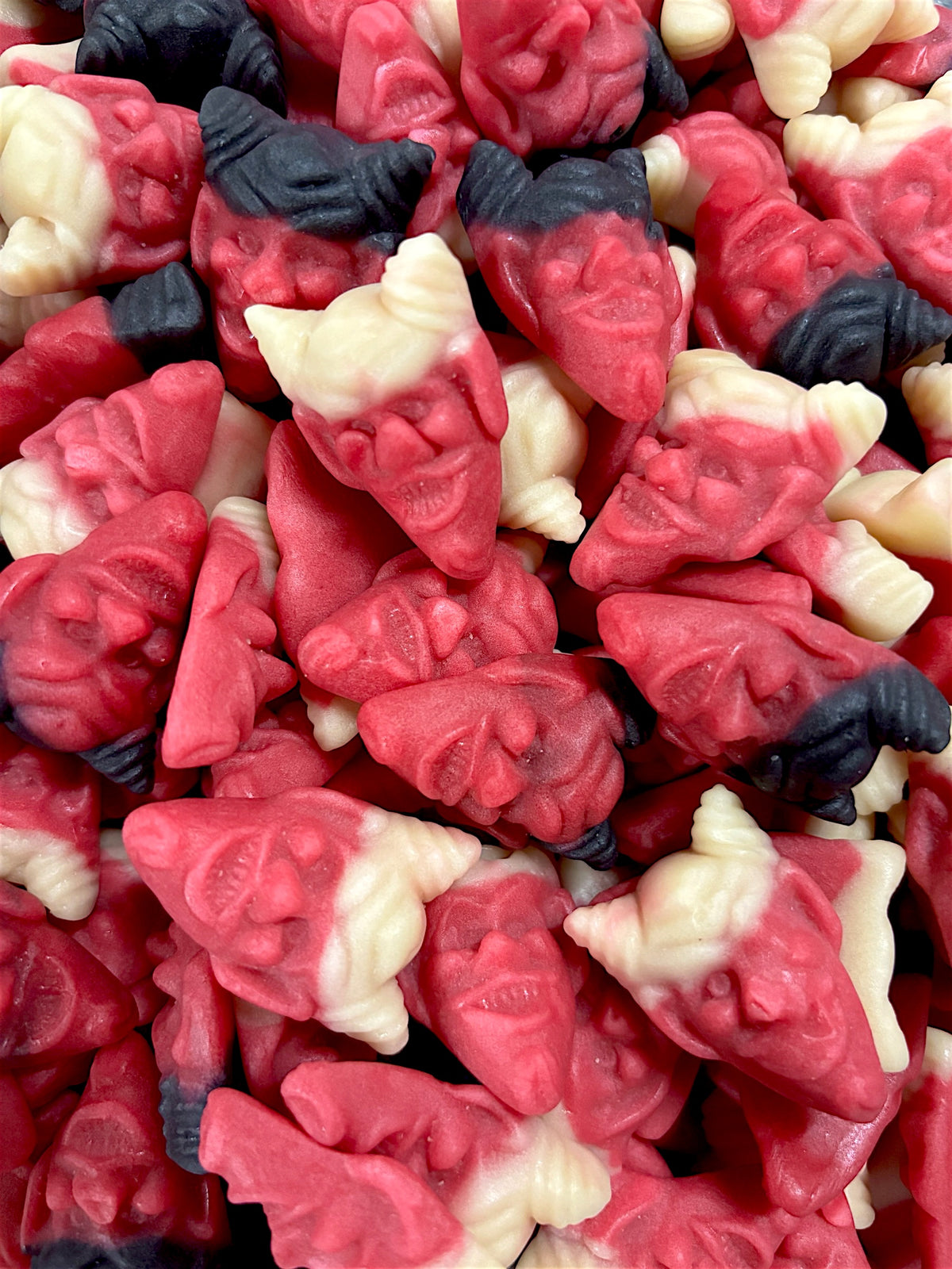 Spicy Devils