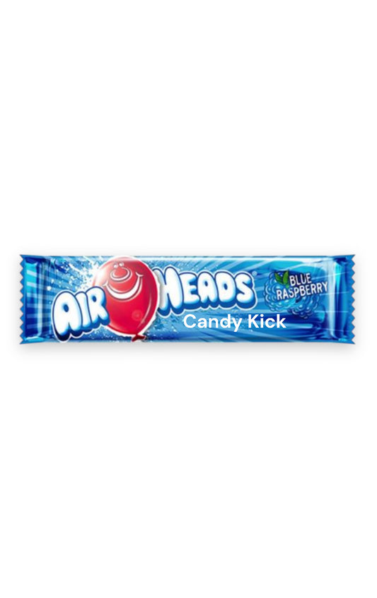 Airhead - Blue Raspberry