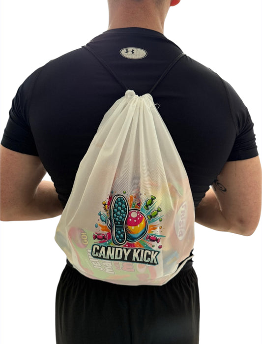 Candy Kick Survival Bag