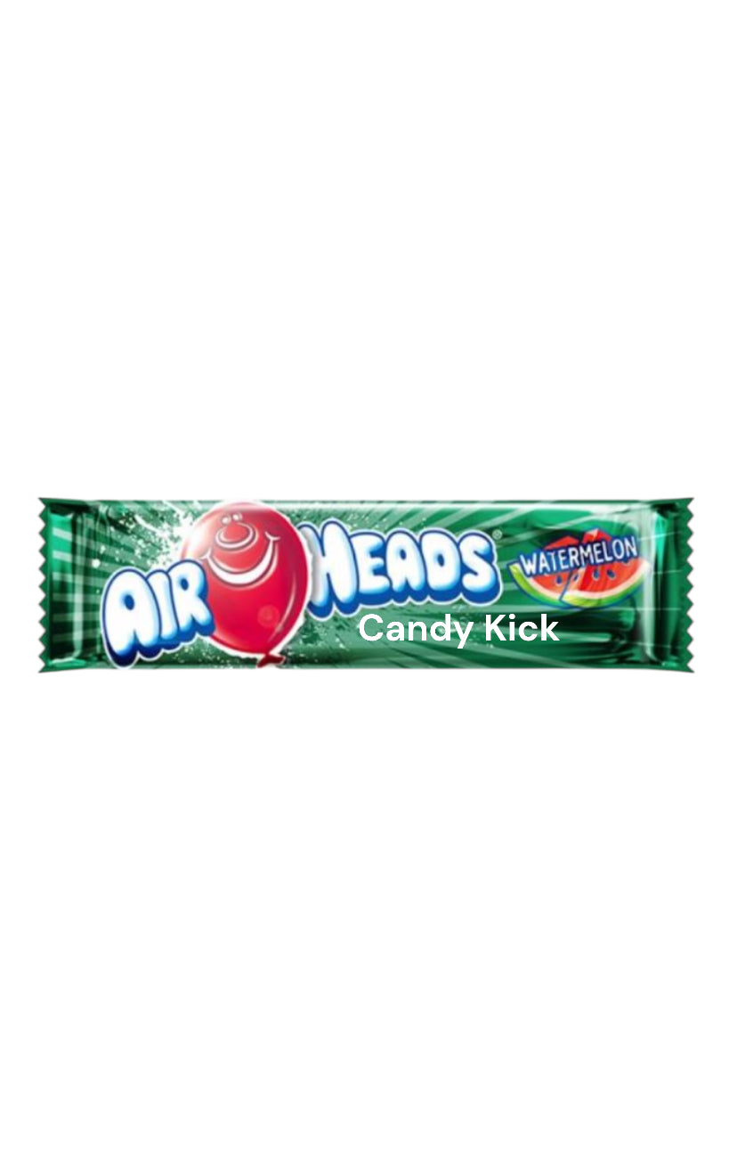 Airhead - Watermeloen