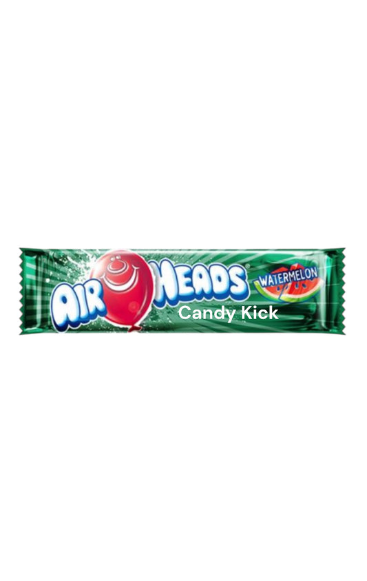 Airhead - Watermeloen
