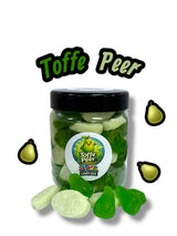 Toffe Peer