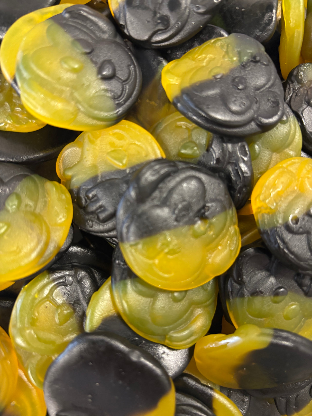 Schepsnoep Kies & Mix