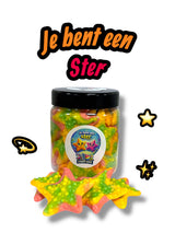 Je Bent Een Ster