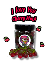I Love You Cherry Much
