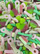Watermeloen Mix