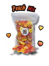 Peach Mix