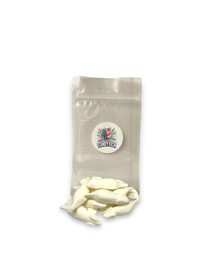 Witte Muizen