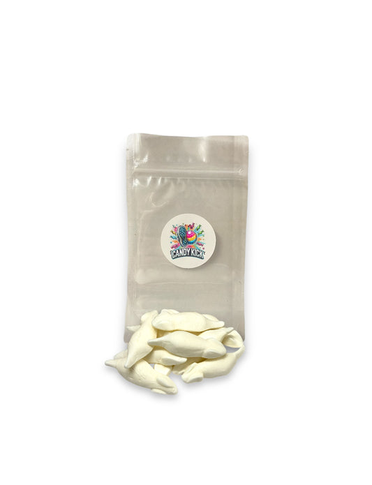 Witte Muizen