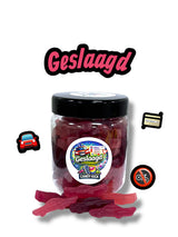 Geslaagd