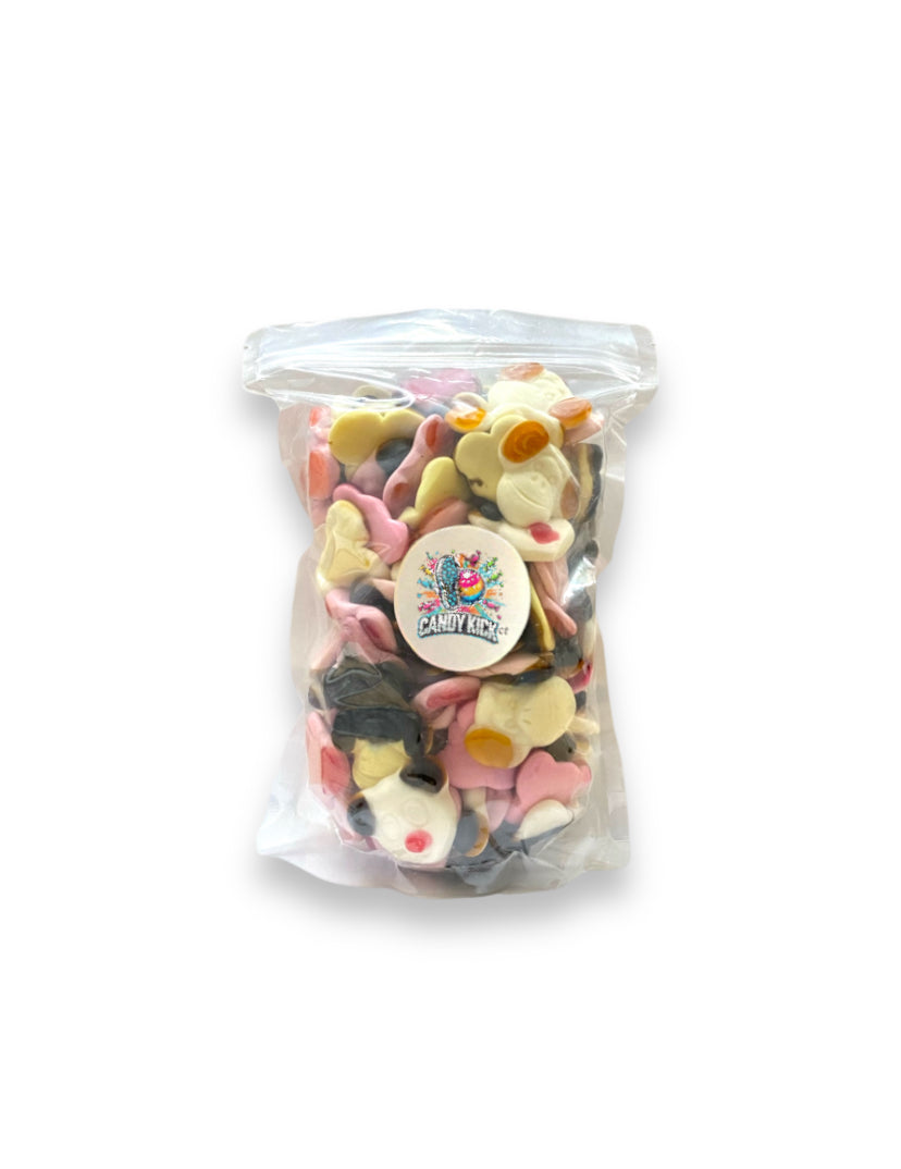 Snoepzak - Dieren Mix